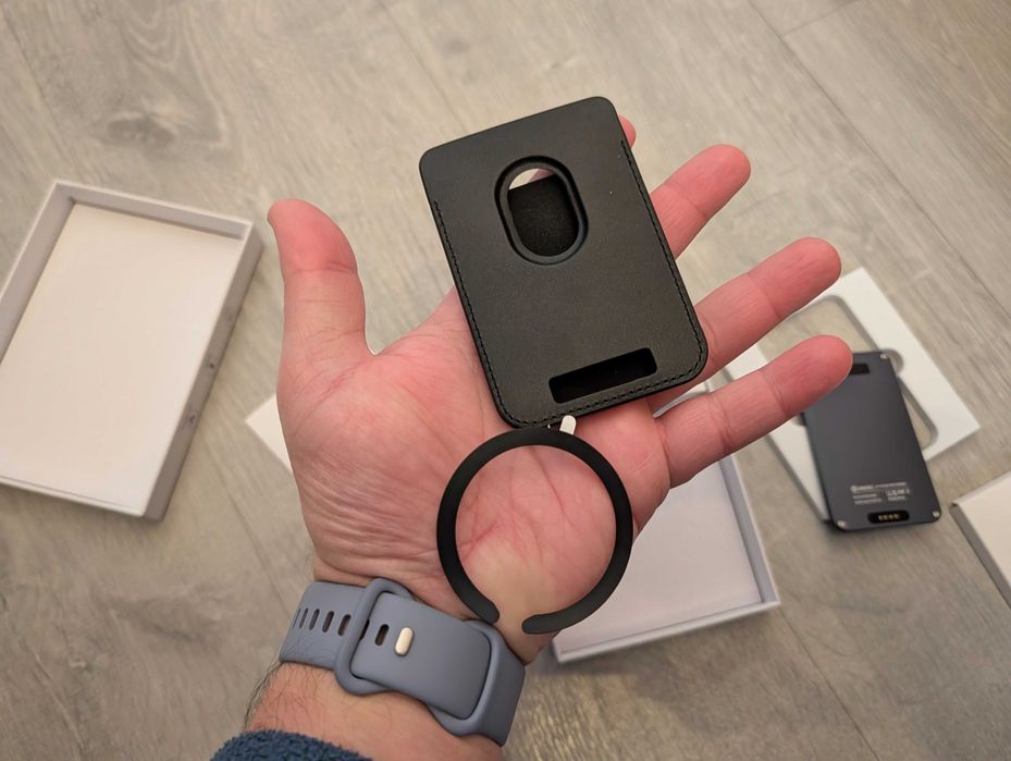 Gravador Voz AI - UMEVO Note Plus