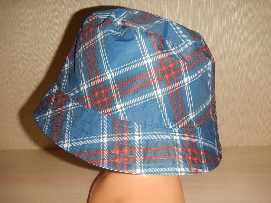 Водо вітро захисна панама tcm p.one size