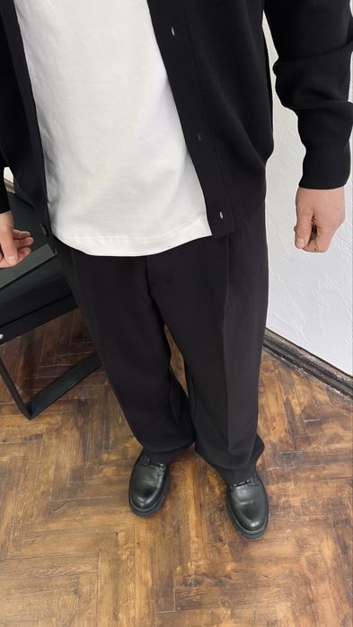 НОВІ ! Брюки BAGGY PULL&BEAR зі стрілками !