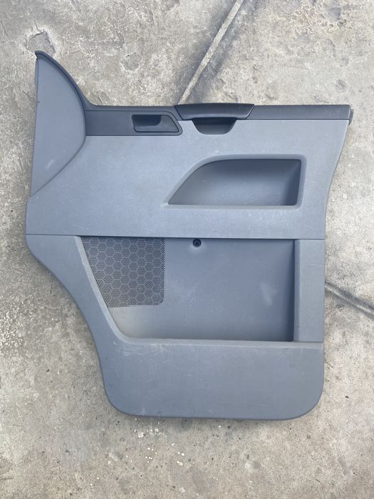 Салон, торпеда, дверные карты vw volksvagen t5 фольцваген т5