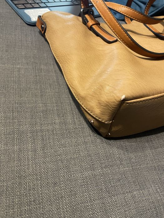 Maestro torebka ruda