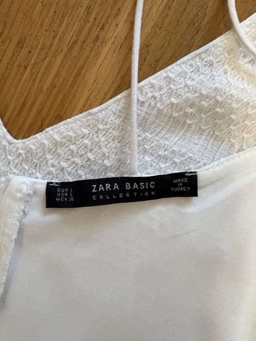 Сарафан Zara літній, в чудовому стані