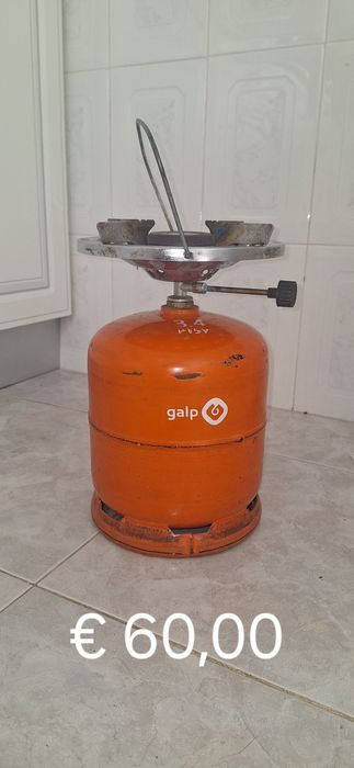 Fogareiro para camping, liquidificador,  forno 24 volts