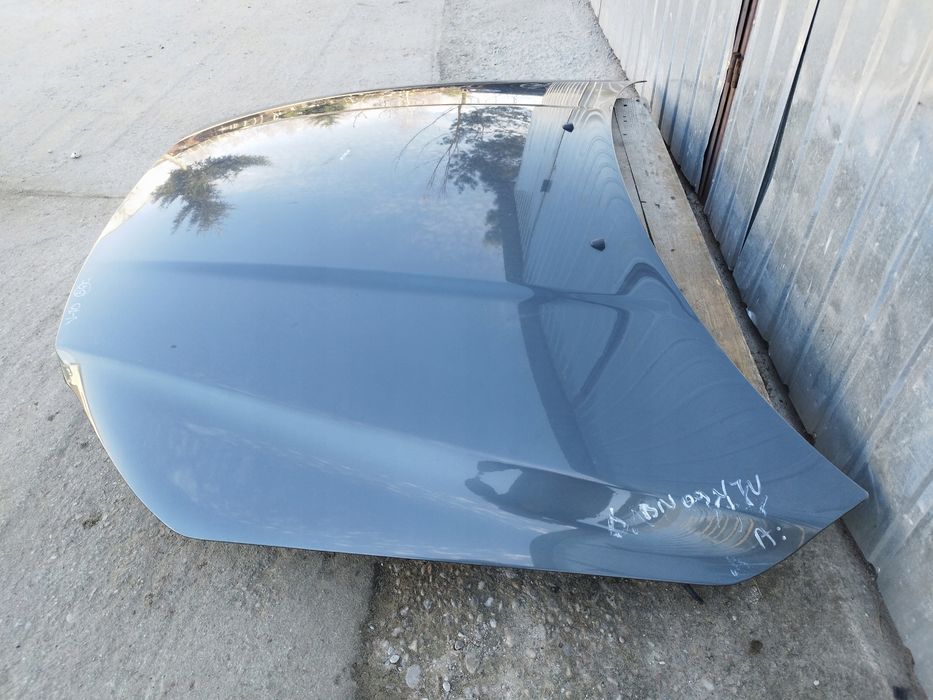 maska volvo v70 iii 2007-2012 oryginal