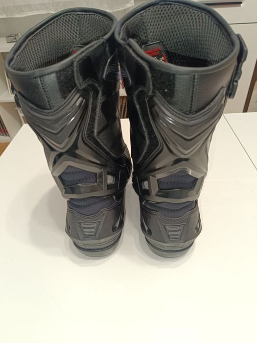 Buty motocyklowe seca hyper 43