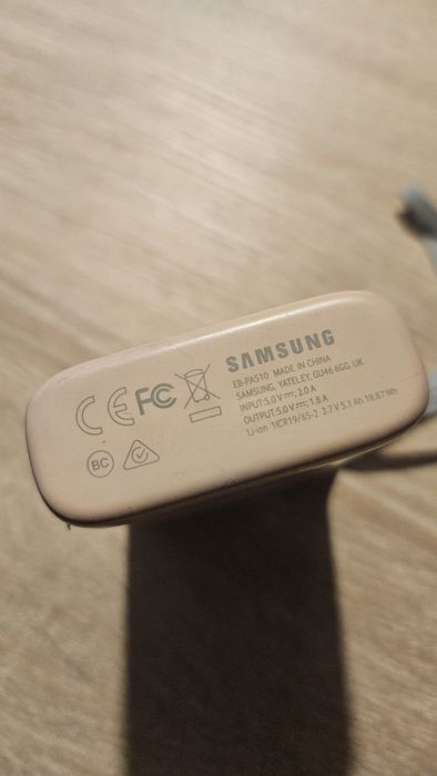 Powerbank Samsung