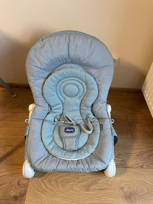 Bujaczek Leżaczek Chicco 0-18 kg