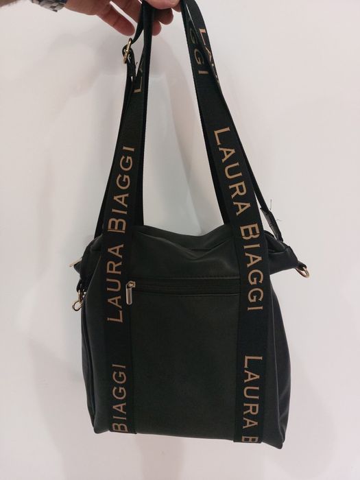 Torebka Laura Biaggi