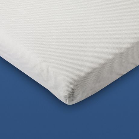 AeroSleep prześcieradło plaster miodu 120/60 z gumką dziecięce