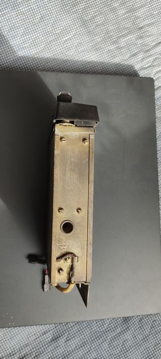 Радиоприёмник "А-370М , Москвич