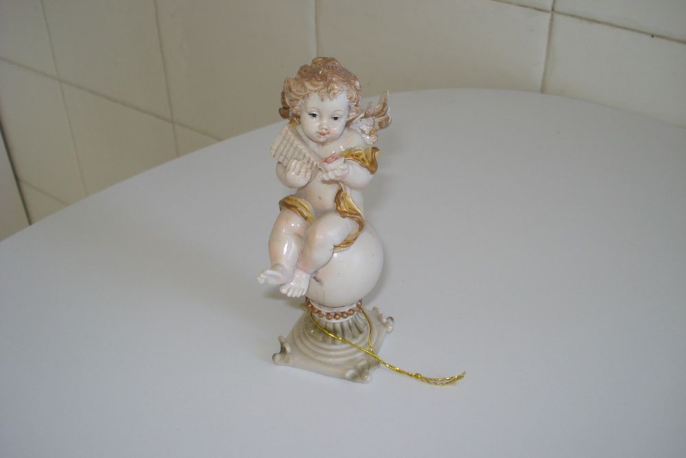 Estatueta antiga