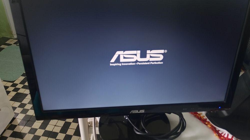 Vendo monitores HP .LG .ASUS