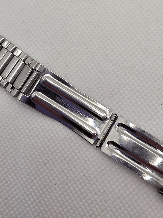 Bransoleta do zegarka 22 mm