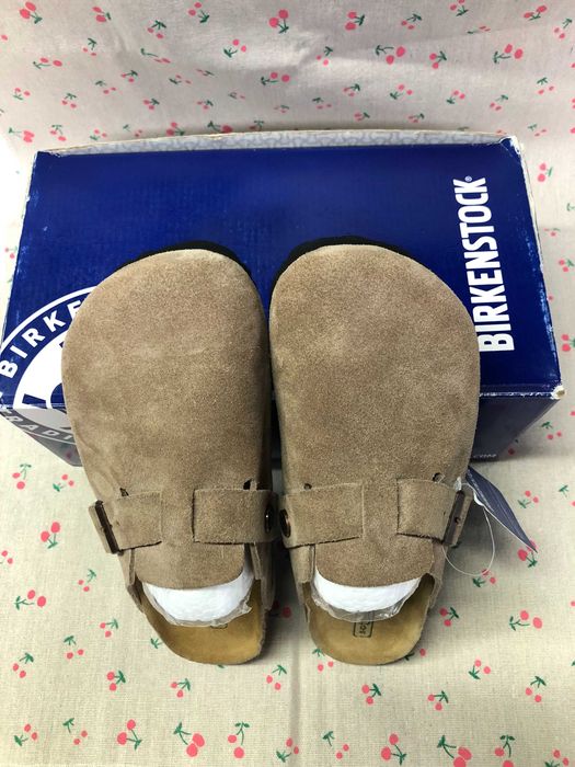 Birkenstock damskie_R.37