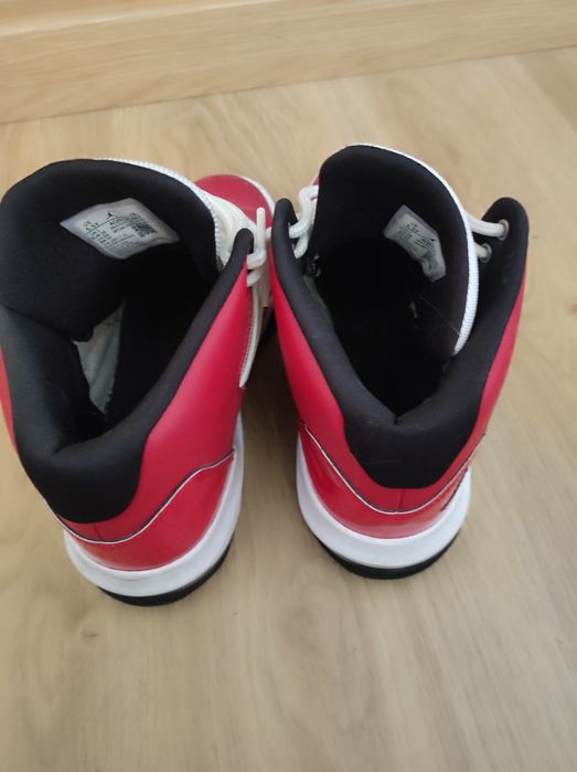 Tênis Jordan (Originais)