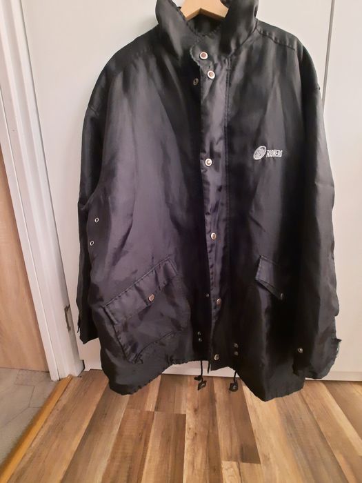 Wiosenna kurtka męska XXXL