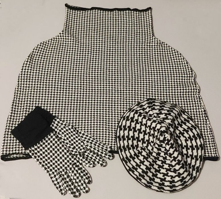 Conjunto Stefanel original