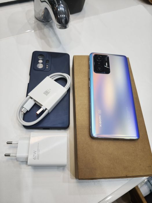 Xiaomi 11T pro /12 GB RAM / 256gb