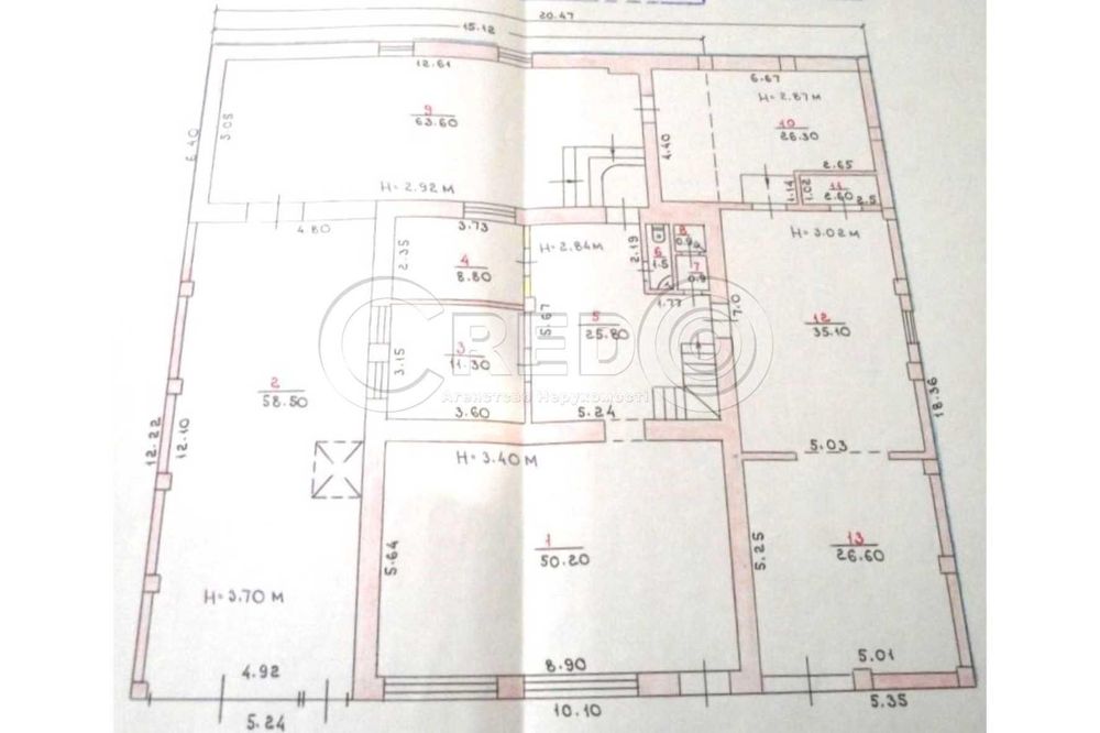 Продаж окремої будівлі за зуп. Піонер