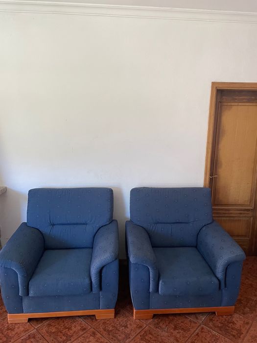 Sofá Usado – Ótima Oferta