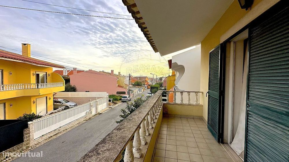 Apartamento T3 para venda