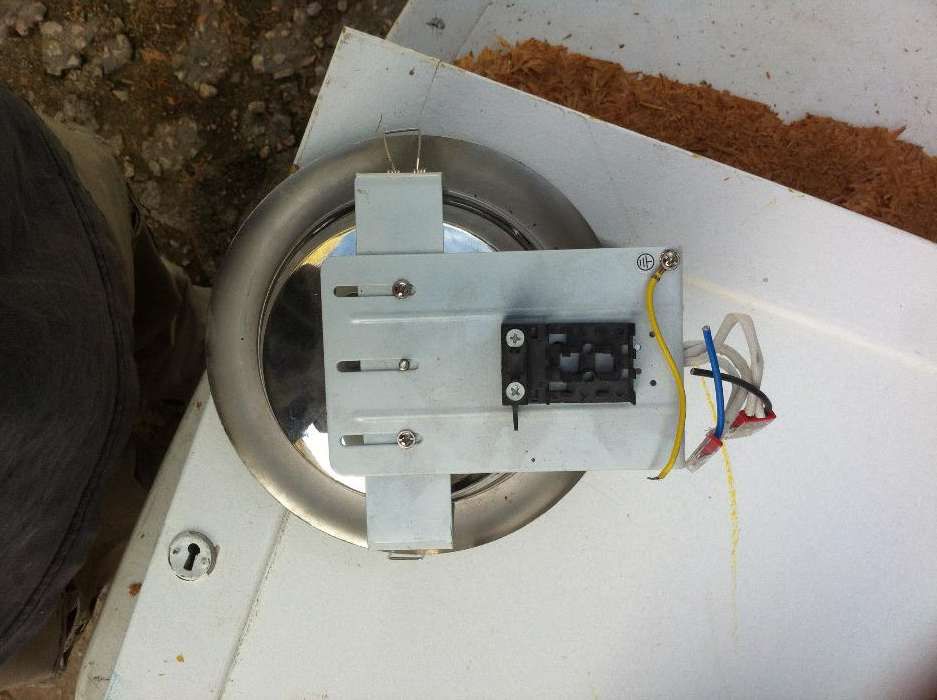E27 Socket Energy-Saving Light Projectors423321366567342083