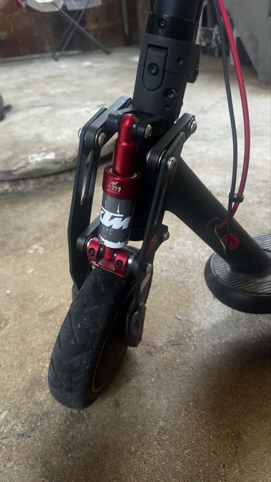 Trotinete xiaomi 4 pro