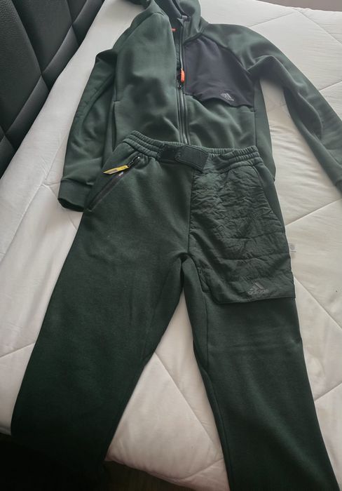 Fato de treino Adidas completo