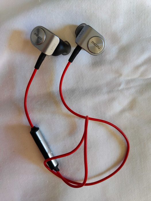 MEIZU EP51 Sports Bluetooth Earphones