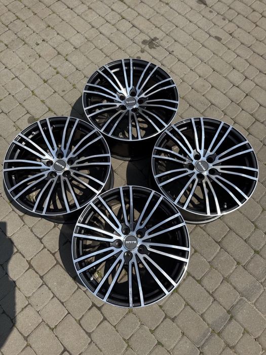 Диски r20 5/112 Audi A4, A5, A6, A7, Q5, Q7, Q8 (0046)