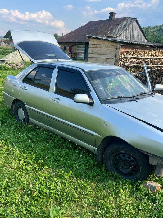 Продам авто після ДТП (ПО ЗАПЧАСТИНАХ)