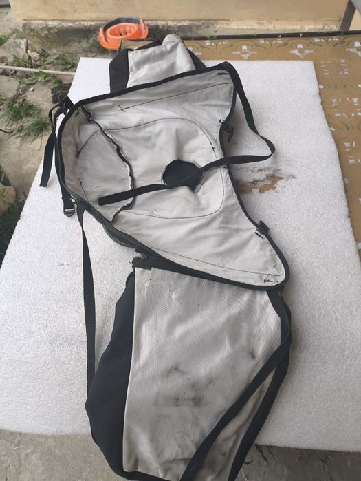 Sakwa motocyklowa gotz