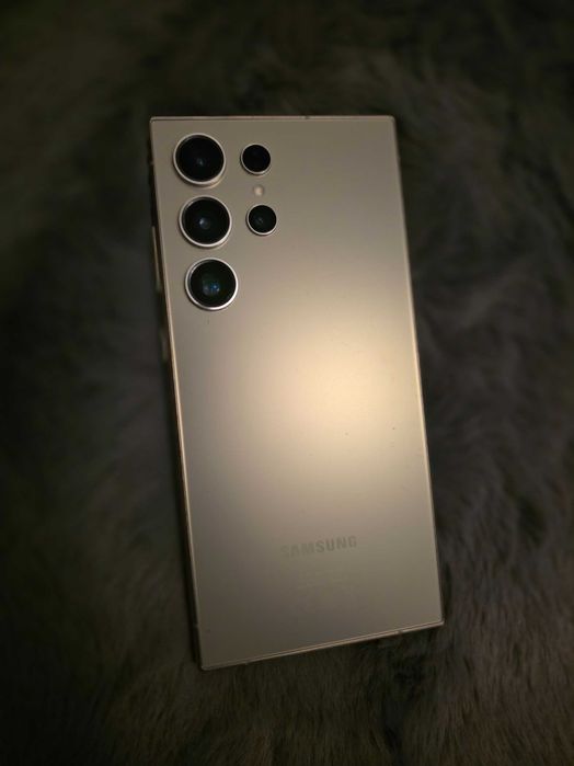 Samsung Galaxy S24 Ultra 1TB, gwarancja, niebrandowany!