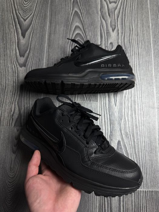 Кроссовки Nike LTD 3 размер 42 стелька 26,5 см