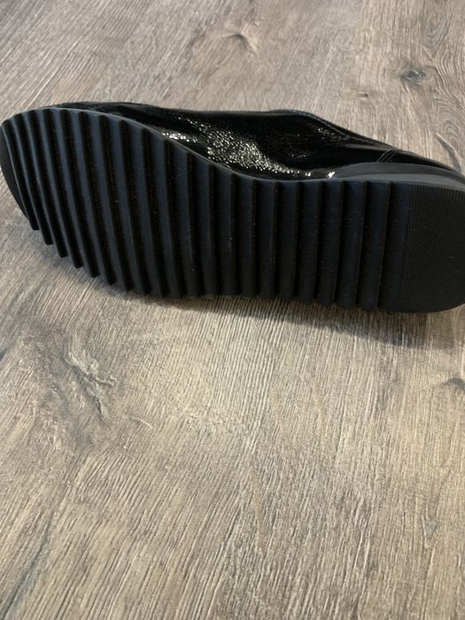 Туфлі waldlaufer ортопедичні