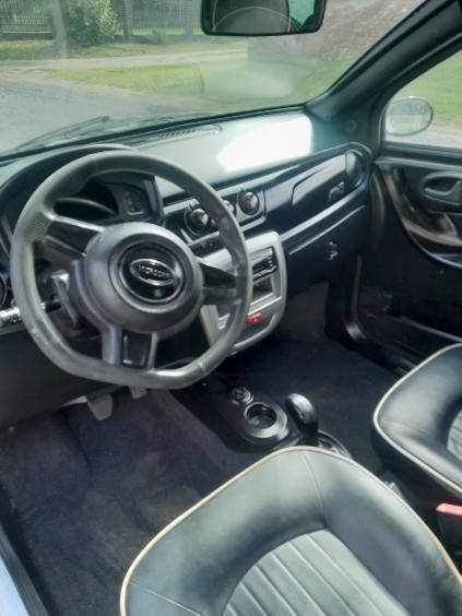 Microcar aixam Ligier jdm L6e gwarancja transport