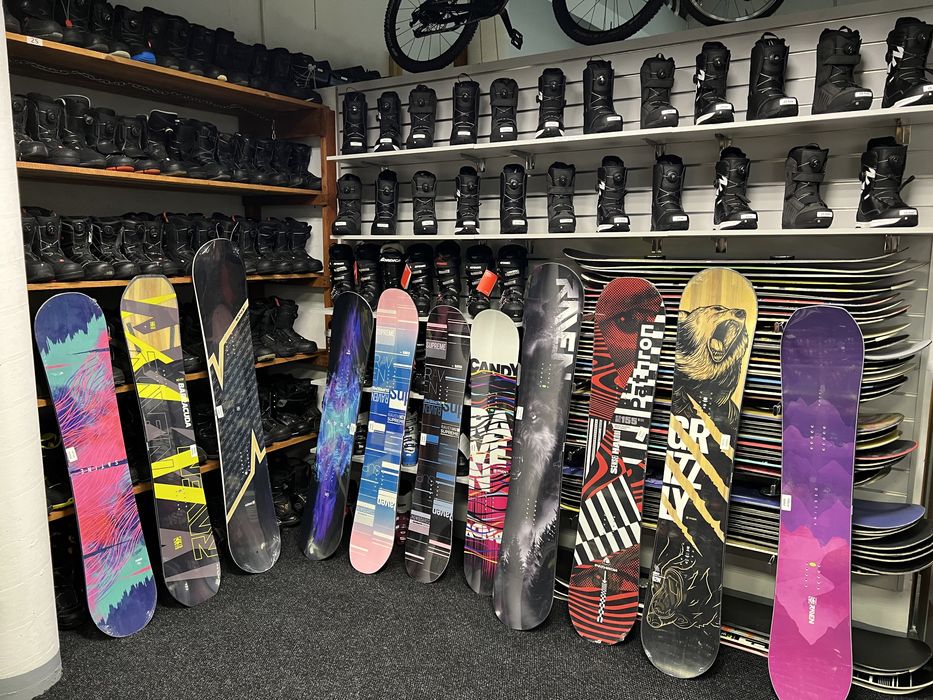 Buty Snowboard Nowe Nidecker Sierra Łódź HappySki