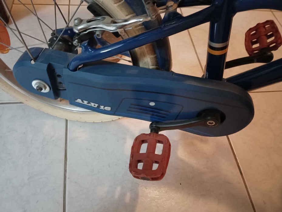 Bicicleta Bwin criança