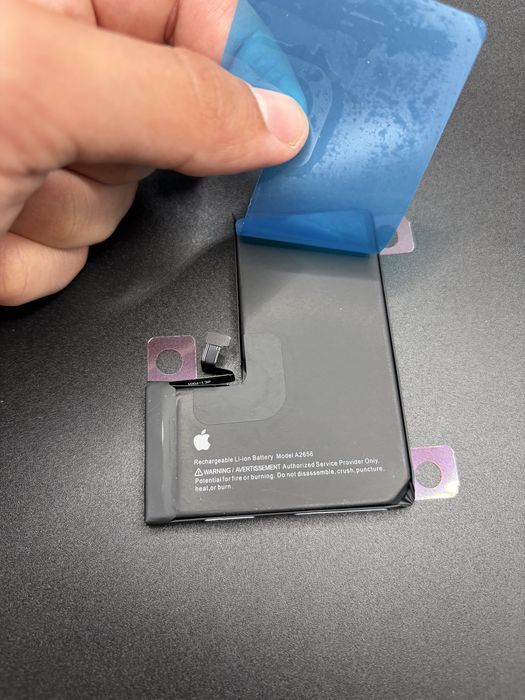 Акумулятор для iPhone 13 Pro A2656 3095 mAh