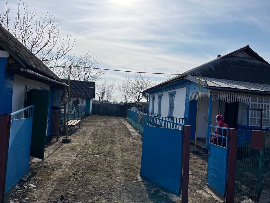 Продам будинок с.Сатанівка
