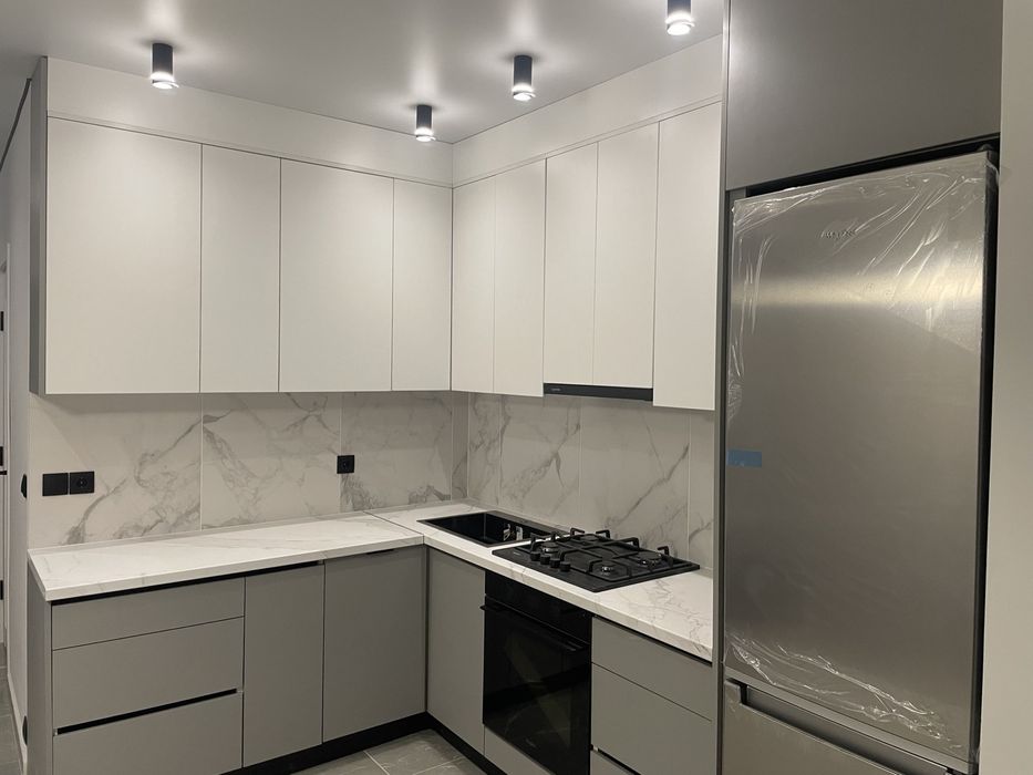 Меблі на замовлення/ Кухня/ Шафа-купе/ Гардеробна та інші