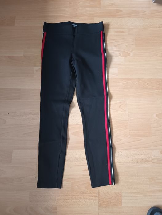 Legginsy Zara rozmiar M