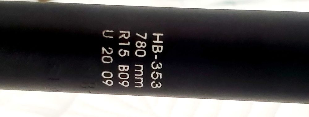 CONWAY Guiador com Adaptador / Handlebar with stem