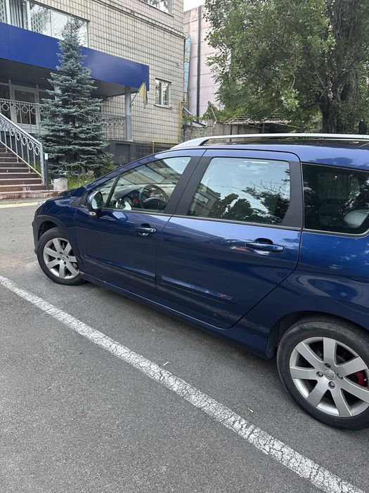 Продам Пежо 308 sw