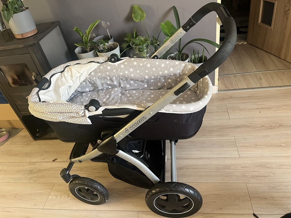 Wózek Maxi-cosi