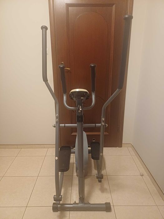 Orbitek magnetyczny Body Sculpture