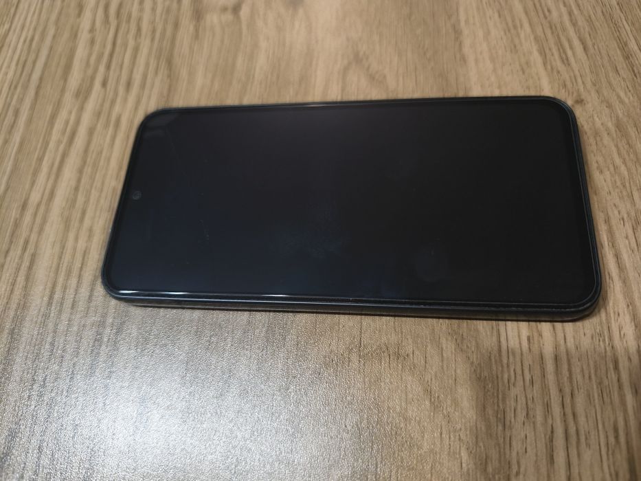 Samsung Galaxy A54 + etui