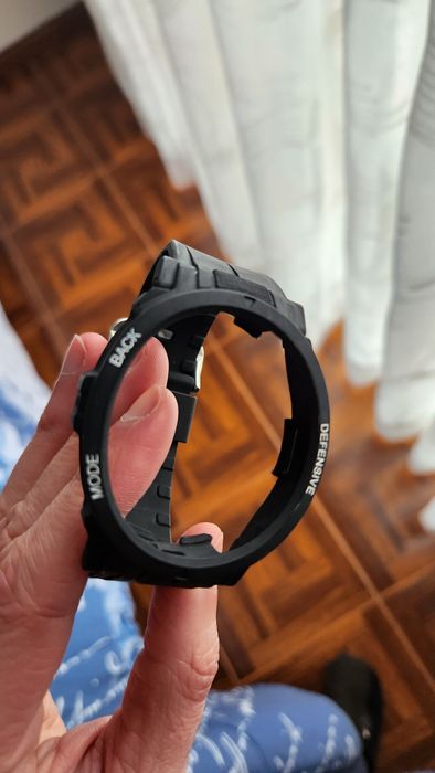 Samsung Galaxy Watch 5 Pro 45mm – Como Novo – Extras Incluídos