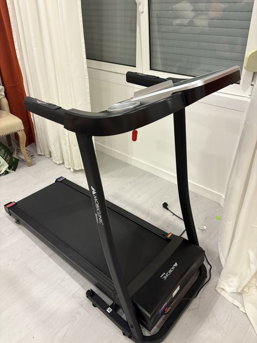 Passadeira de corrida