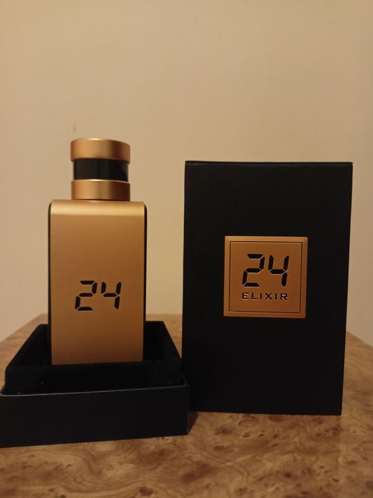 Scentstory 24 Elixir Rise Of The Superb